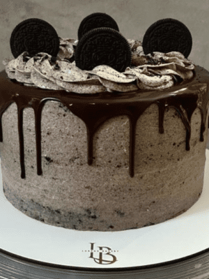 OREO CAKE