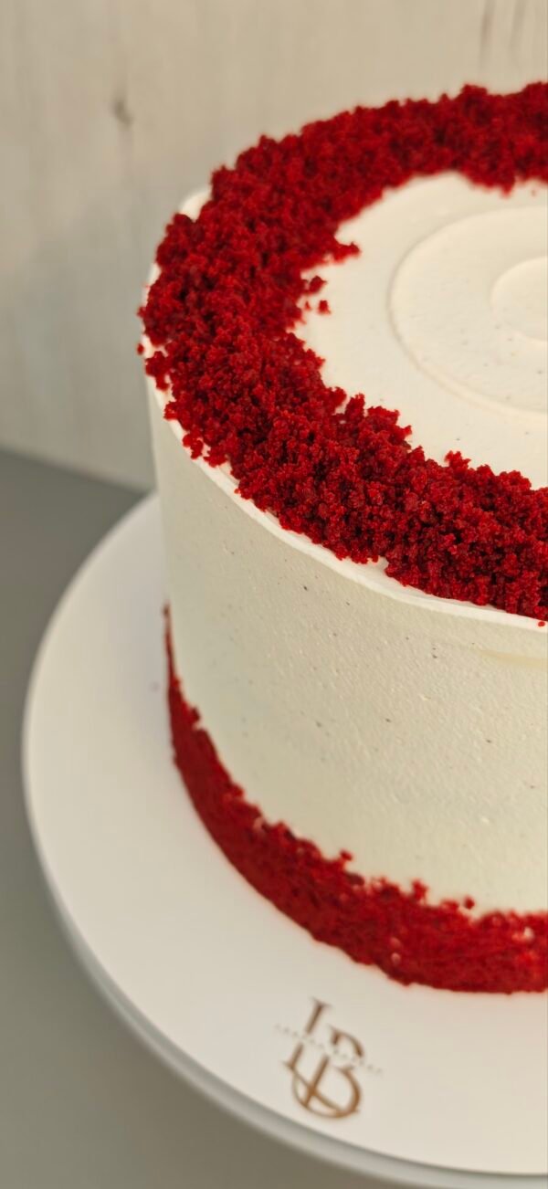 RED VELVET