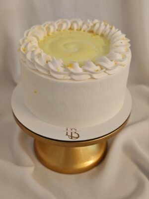 LEMON CAKE