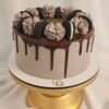 OREO CAKE