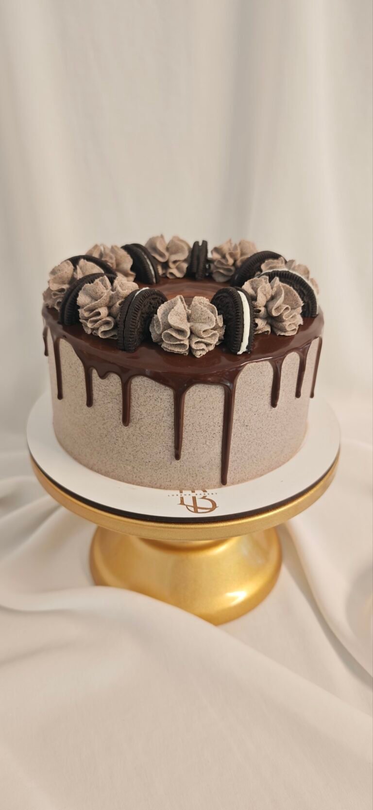 OREO CAKE