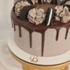 OREO CAKE