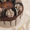 OREO CAKE