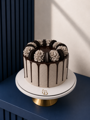 OREO CAKE