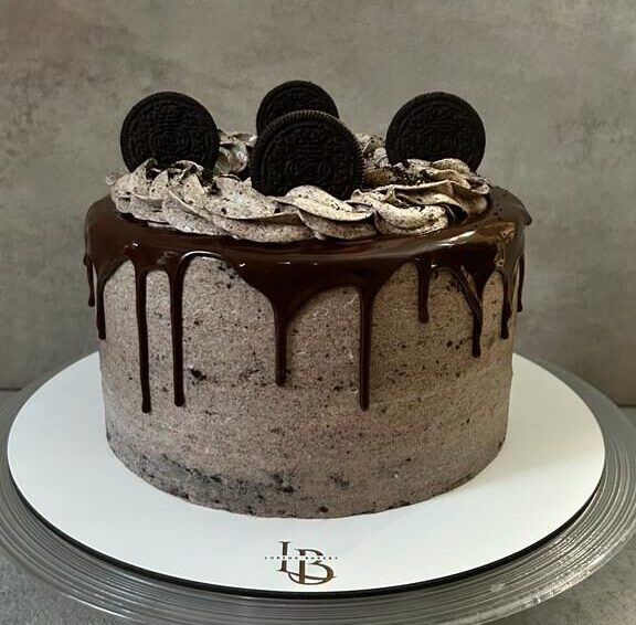 Oreo cake Oreo cake Brcelona, Tarta de Cumpleaños Personalizada en Barcelona