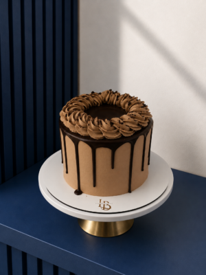CHOCOLATE CAKE