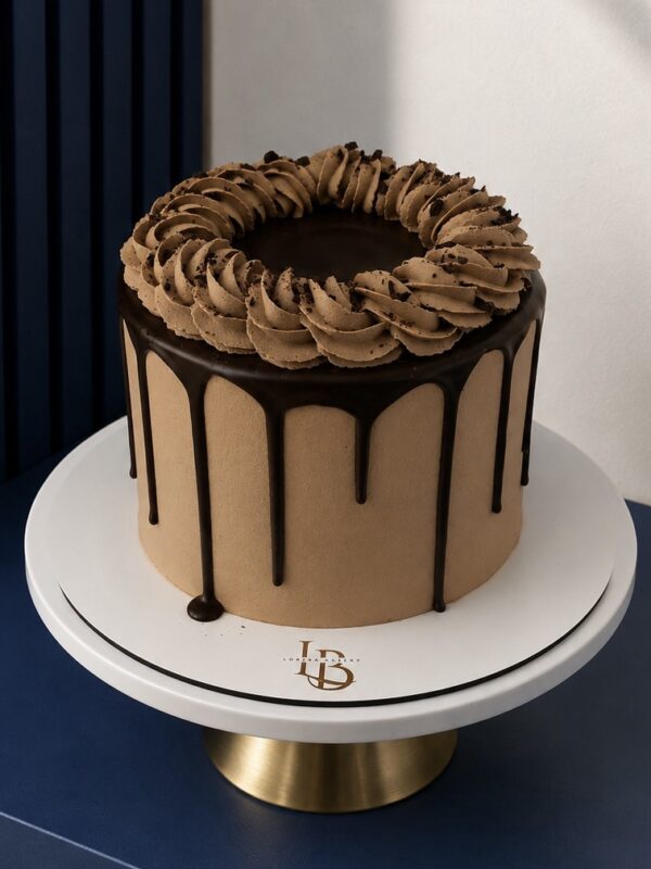 CHOCOLATE SUAVE (EXPRÉS)