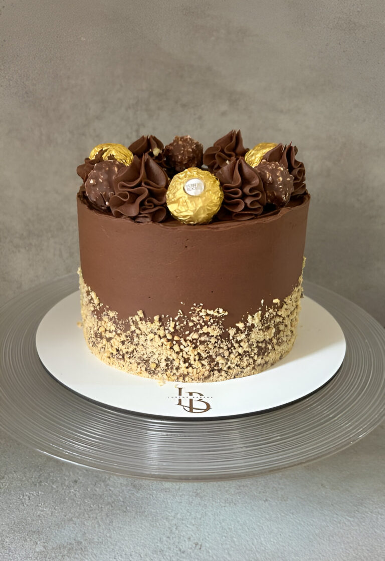 Ferrero Rocher