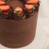 Tarta Choco Fresa