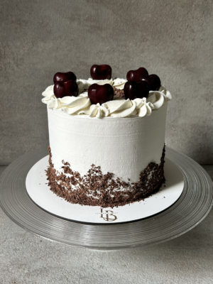 Selva negra Selva negra cake