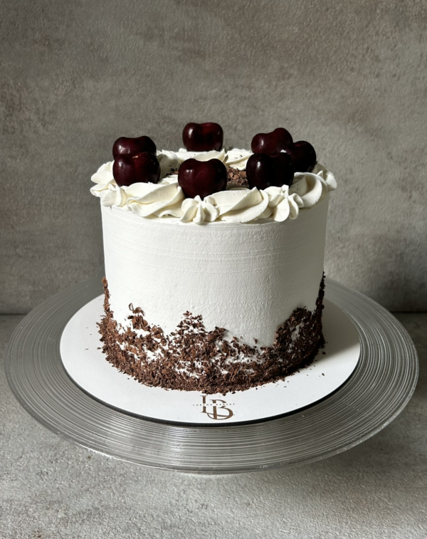 Selva negra Selva negra cake