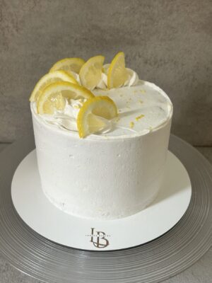 LEMON CAKE