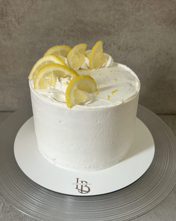 LEMON CAKE