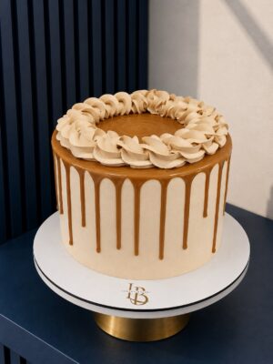 DULCE DE LECHE EXPRÉS