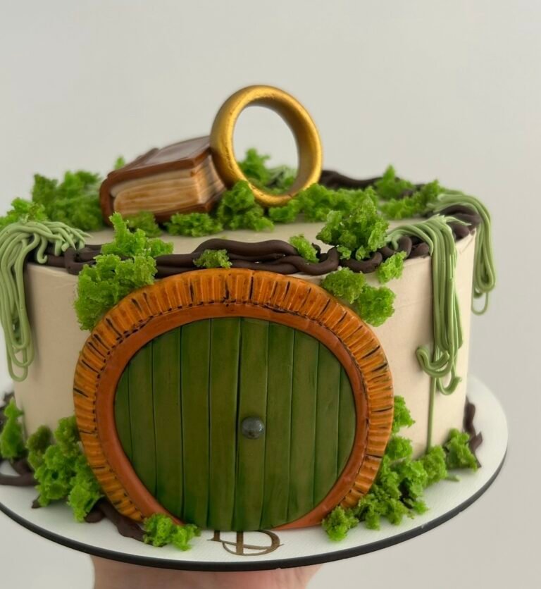 The Lord of the Rings