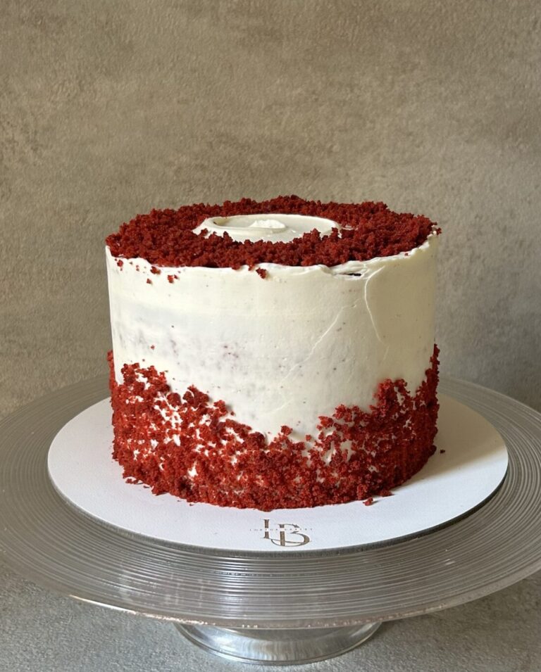RED VELVET