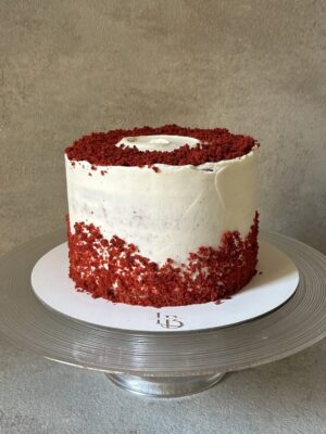 RED VELVET