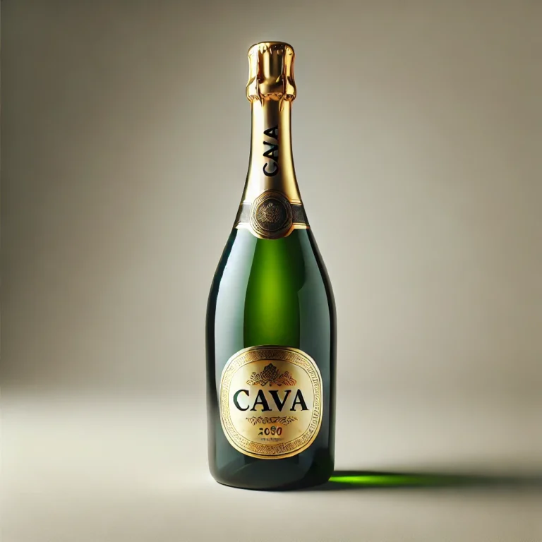 Cava (+18)