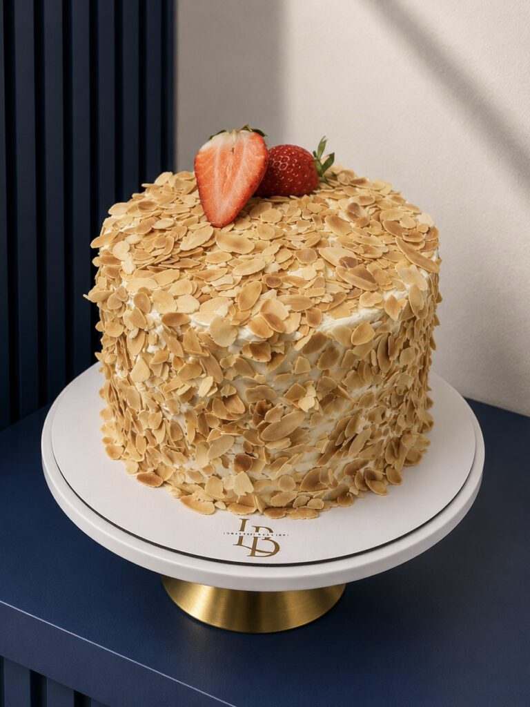Tarta Sara clasica
