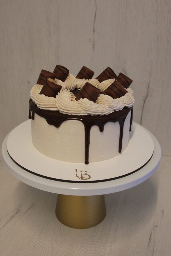 KINDER BUENO XS