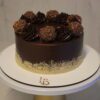 Ferrero Rocher XS