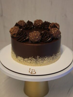 Ferrero Rocher XS