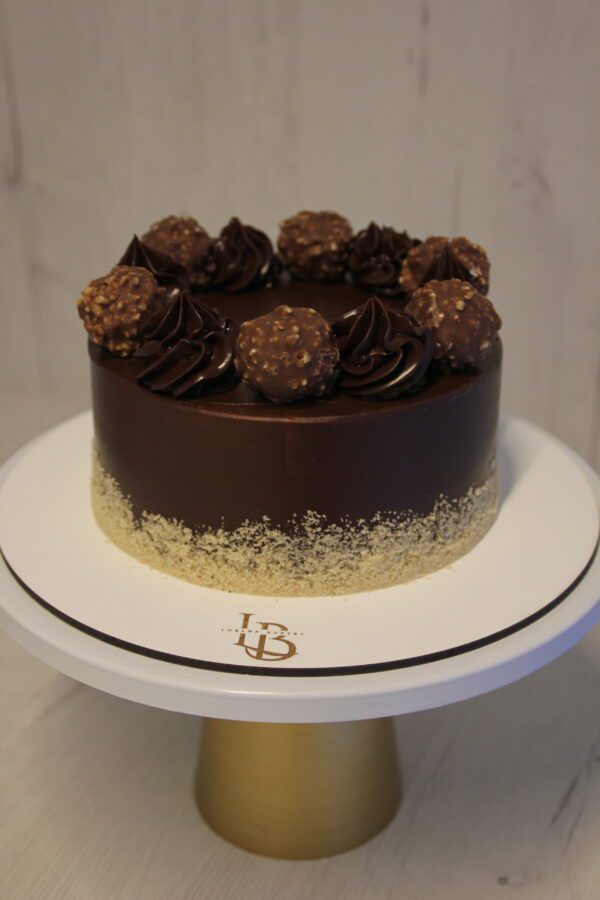 Ferrero Rocher XS