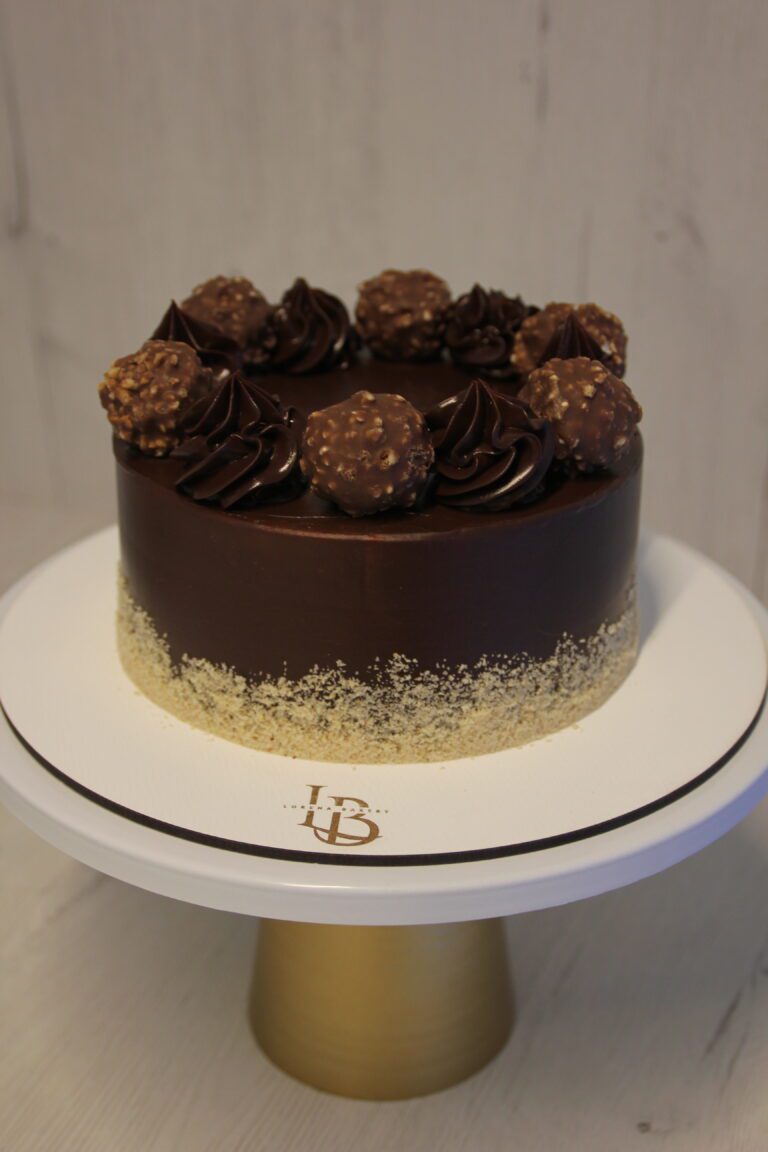 Ferrero Rocher XS