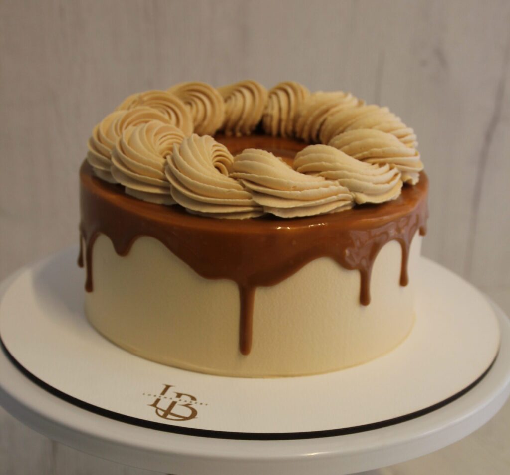 Tartas Pequeñas: La Dulce Opción para Pequeñas Celebraciones