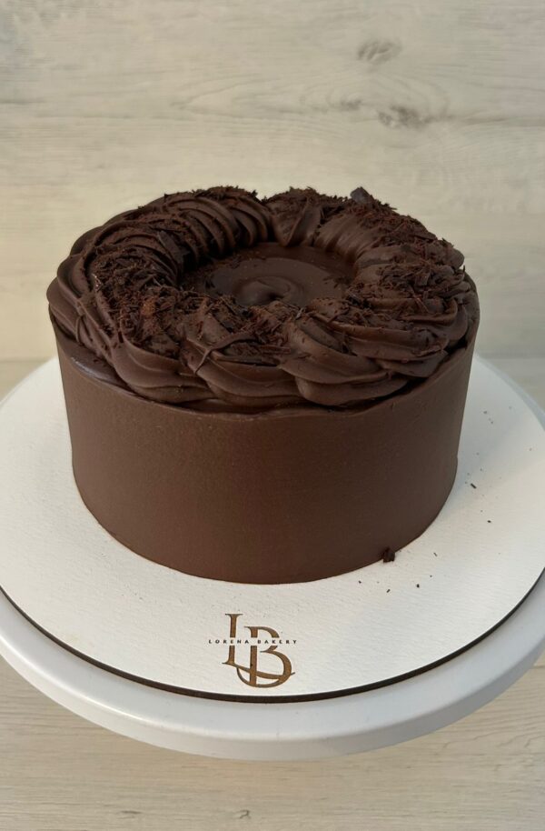 tarta de chocolate xs