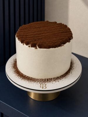 TIRAMISU EXPRÉS