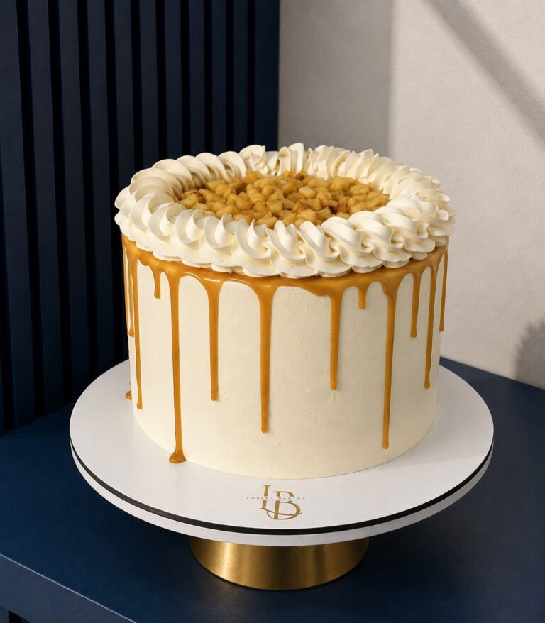 BANOFFE EXPRÉS