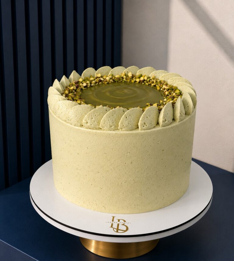 Pistacho