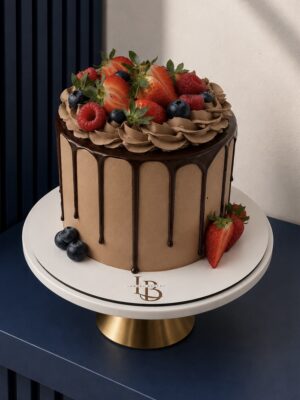 CHOCOLATE F.BOSQUE EXPRÉS