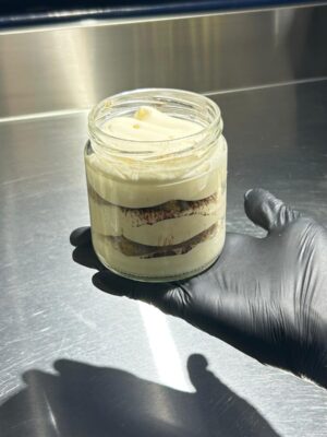 Tiramisú Intenso (reservas)