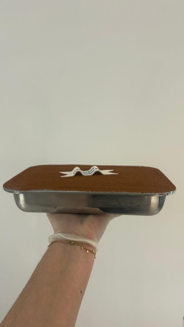 Tiramisú Intenso (reservas)