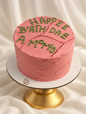26d28084-ef91-44d8-9b62-b8f87cf77be0 Tarta Harry Potter Rosa – Estilo Hagrid