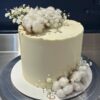 Tarta Cotton Bloom
