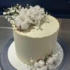 Tarta Cotton Bloom