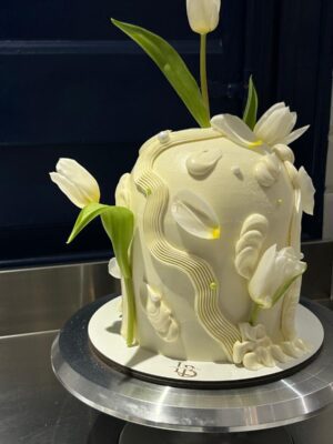 IMG-20250615-WA0181 Pack Evento Dome Cake + 80 Mini Tartas Individuales