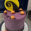 Tarta Halloween
