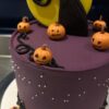 Tarta Halloween