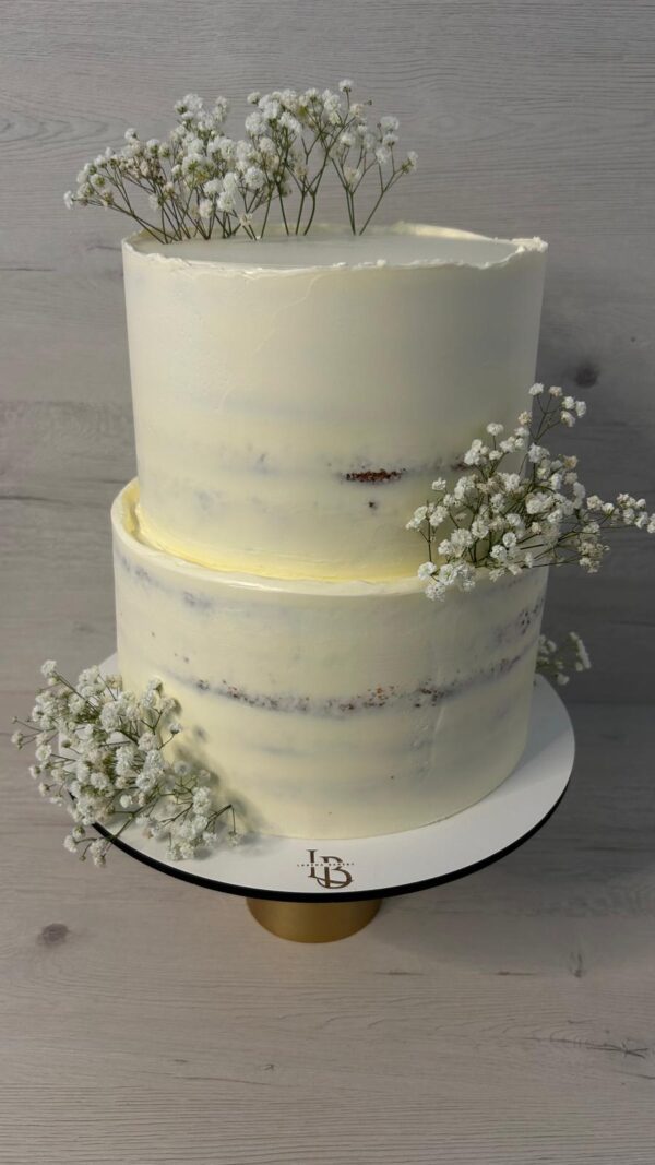 IMG-20250728-WA0206 Tarta de Boda Semi-Naked de Dos Niveles con Paniculata Natural