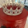 Tarta Red Queen