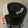 Tarta Fitness – Gimnasio & Entrenamiento