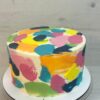 WhatsApp Image 2026-02-09 at 10.12.57 (1) Tarta Artística Multicolor – Pinceladas