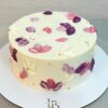 WhatsApp Image 2026-02-09 at 10.14.58 (11) Tarta Floral Pintada a Mano