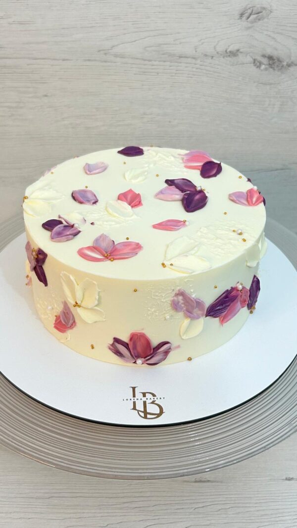 WhatsApp Image 2026-02-09 at 10.14.58 (11) Tarta Floral Pintada a Mano
