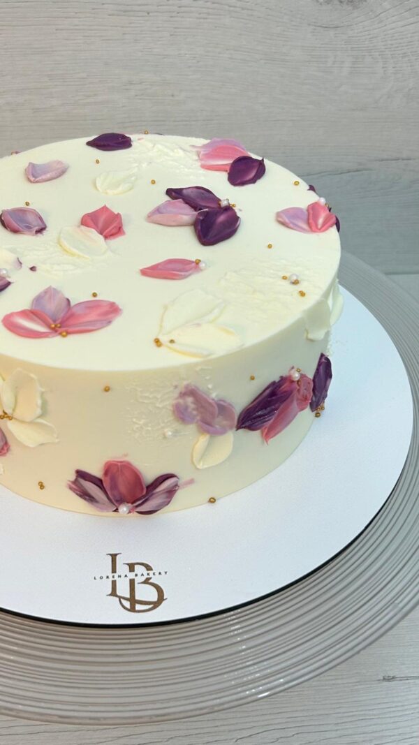 WhatsApp Image 2026-02-09 at 10.14.58 (12) Tarta Floral Pintada a Mano