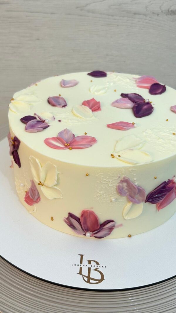 WhatsApp Image 2026-02-09 at 10.14.58 (14) Tarta Floral Pintada a Mano